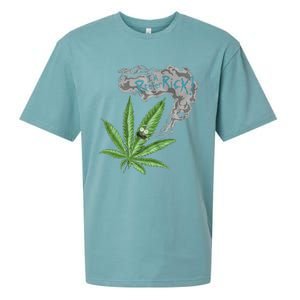 Im Reefer Rick Sueded Cloud Jersey T-Shirt