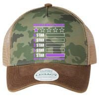 Irritable Bowel Syndrome 1 Star Rating Very Bad Would Not Recommend Legacy Tie Dye Trucker Hat