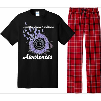 Irritable Bowel Syndrome Awareness IBS Pajama Set