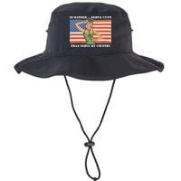 I'd Rather Serve Cunt Than Serve My Country I'd Rather Serve My Cunt Baby Bucket Hat