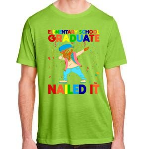 Im Ready To Crush Kindergarten 1St Grade Meaningful Gift Adult ChromaSoft Performance T-Shirt