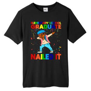 Im Ready To Crush Kindergarten 1St Grade Meaningful Gift Tall Fusion ChromaSoft Performance T-Shirt