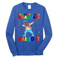 Im Ready To Crush Kindergarten 1St Grade Meaningful Gift Long Sleeve Shirt