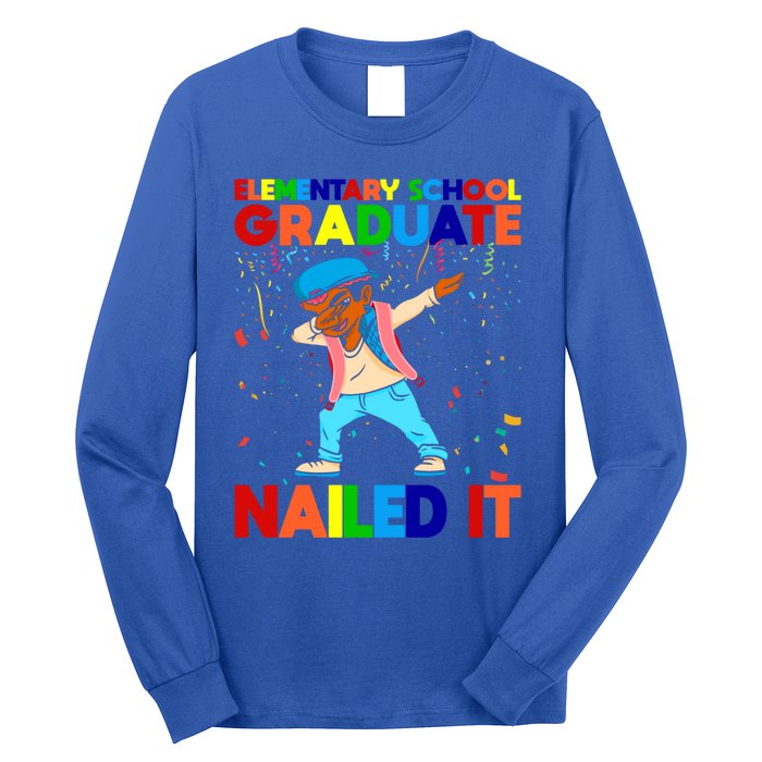 Im Ready To Crush Kindergarten 1St Grade Meaningful Gift Long Sleeve Shirt