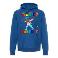 Im Ready To Crush Kindergarten 1St Grade Meaningful Gift Premium Hoodie