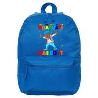 Im Ready To Crush Kindergarten 1St Grade Meaningful Gift 16 in Basic Backpack