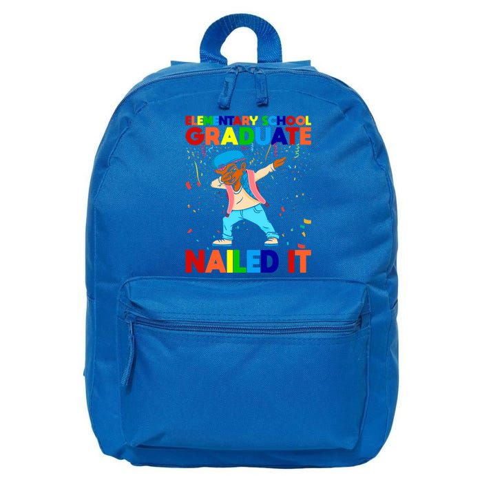 Im Ready To Crush Kindergarten 1St Grade Meaningful Gift 16 in Basic Backpack