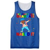 Im Ready To Crush Kindergarten 1St Grade Meaningful Gift Mesh Reversible Basketball Jersey Tank