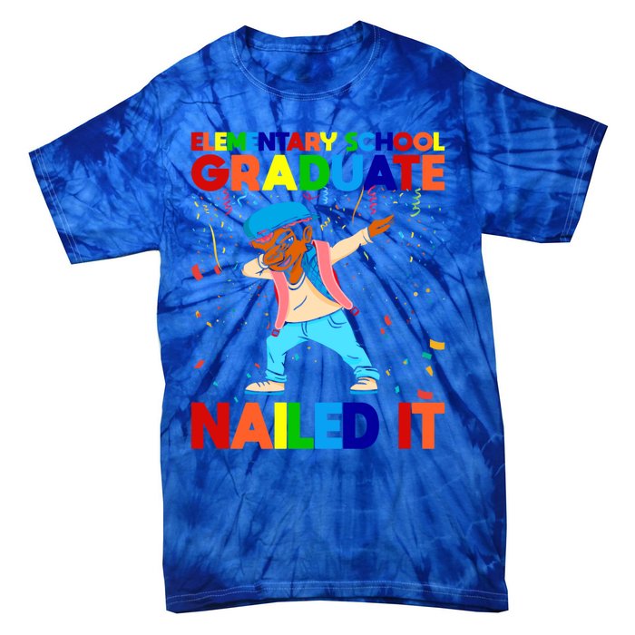 Im Ready To Crush Kindergarten 1St Grade Meaningful Gift Tie-Dye T-Shirt