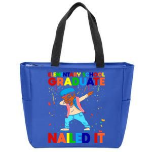 Im Ready To Crush Kindergarten 1St Grade Meaningful Gift Zip Tote Bag