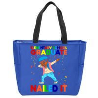 Im Ready To Crush Kindergarten 1St Grade Meaningful Gift Zip Tote Bag