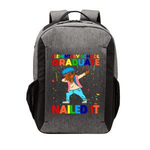 Im Ready To Crush Kindergarten 1St Grade Meaningful Gift Vector Backpack