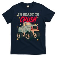 Im Ready To Crush First Day Of School T-Shirt