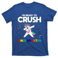 Im Ready To Crush First Grade Eletry School Great Gift T-Shirt