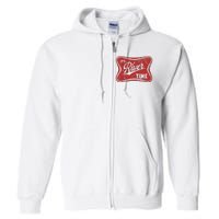 ItS River Time River Vibes Full Zip Hoodie