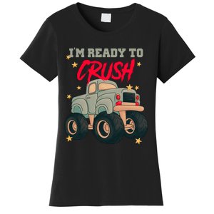 Im Ready To Crush Women's T-Shirt