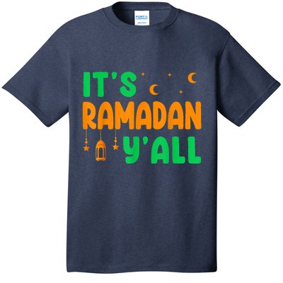 Its Ramadan Yall Ramadan Ramadan Kareem T-Shirt