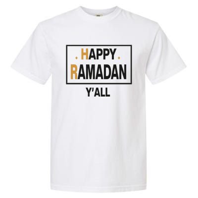 Its Ramadan Yall Classic Garment-Dyed Heavyweight T-Shirt