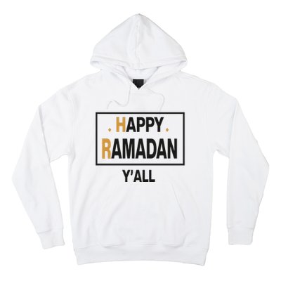 Its Ramadan Yall Classic Hoodie