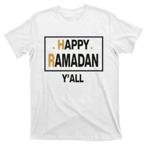 Its Ramadan Yall Classic T-Shirt