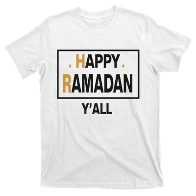 Its Ramadan Yall Classic T-Shirt