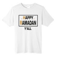 Its Ramadan Yall Classic Tall Fusion ChromaSoft Performance T-Shirt