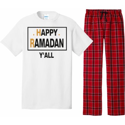 Its Ramadan Yall Classic Pajama Set