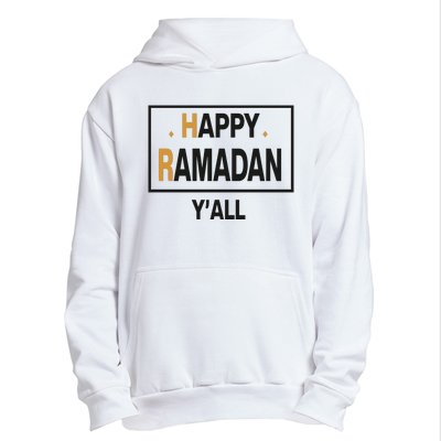 Its Ramadan Yall Classic Urban Pullover Hoodie