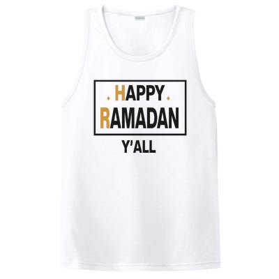 Its Ramadan Yall Classic PosiCharge Competitor Tank