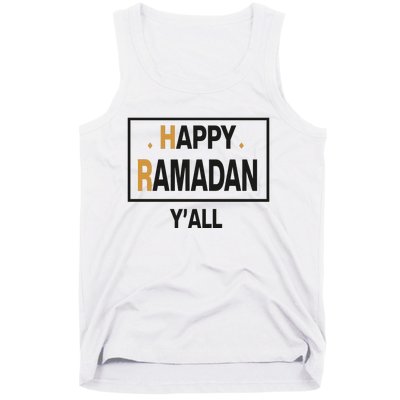 Its Ramadan Yall Classic Tank Top