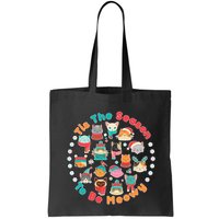 Is The Season To Be Meowy Bag