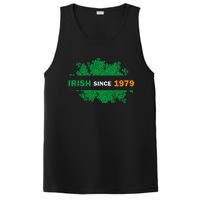 Irish Since 1979 41st Birthday PosiCharge Competitor Tank