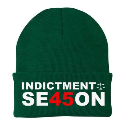 Indictment Season 45 Knit Cap Winter Beanie