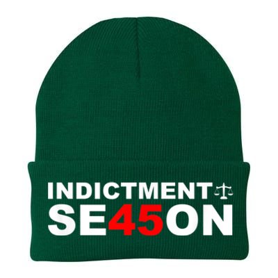 Indictment Season 45 Knit Cap Winter Beanie