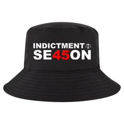 Indictment Season 45 Cool Comfort Performance Bucket Hat