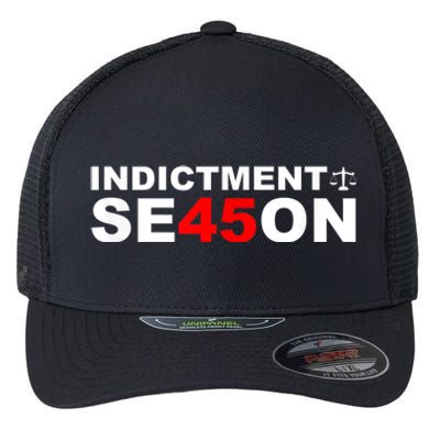 Indictment Season 45 Flexfit Unipanel Trucker Cap