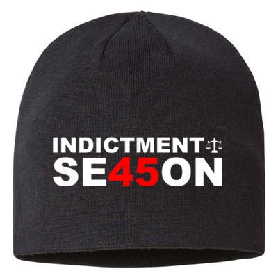 Indictment Season 45 Sustainable Beanie