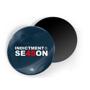 Indictment Season 45 Magnet