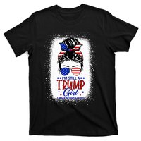 IM Still A Trump Girl I Make No Apologies Trump 2024 T-Shirt