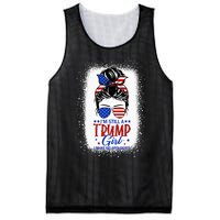 IM Still A Trump Girl I Make No Apologies Trump 2024 Wo Mesh Reversible Basketball Jersey Tank