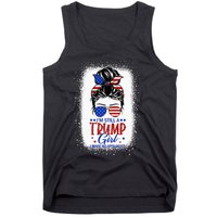 IM Still A Trump Girl I Make No Apologies Trump 2024 Wo Tank Top