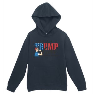 IM Still A Trump Make No Apologies Patriotic American Gift Urban Pullover Hoodie