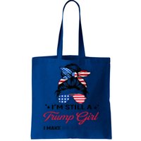 IM Still A Trump I Make No Apologies Gift Tote Bag