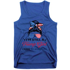 IM Still A Trump I Make No Apologies Gift Tank Top