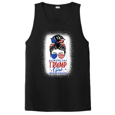 I'm Still A Trump I Make No Apologies Trump 2024 Women PosiCharge Competitor Tank