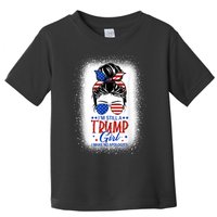 I'm Still A Trump I Make No Apologies Trump 2024 Women Toddler T-Shirt