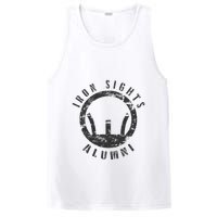 Iron Sights Alumni Boot Camp Shooting Marksmanship Veteran PosiCharge Competitor Tank