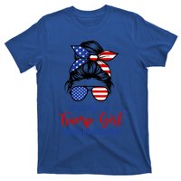 IM Still A Trump Make No Apologies Patriotic American Great Gift T-Shirt