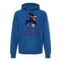 IM Still A Trump Make No Apologies Patriotic American Great Gift Premium Hoodie