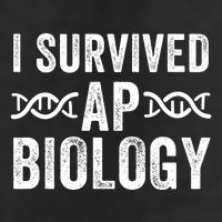 I Survived Ap Biology Ap Bio Exam High School Funny Ap Bio Biology Class 11oz C Handle Ceramic Mug